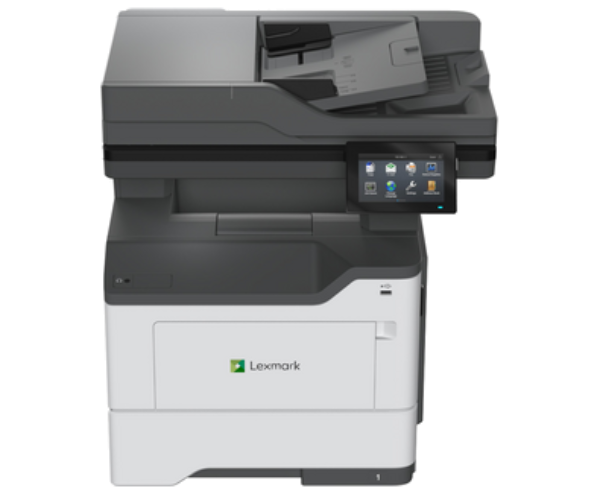 Lexmark MX532adwe Printer-0