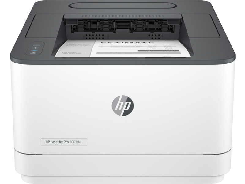 HP LaserJet Pro 3003DN Printer (replaces 203dn)-0