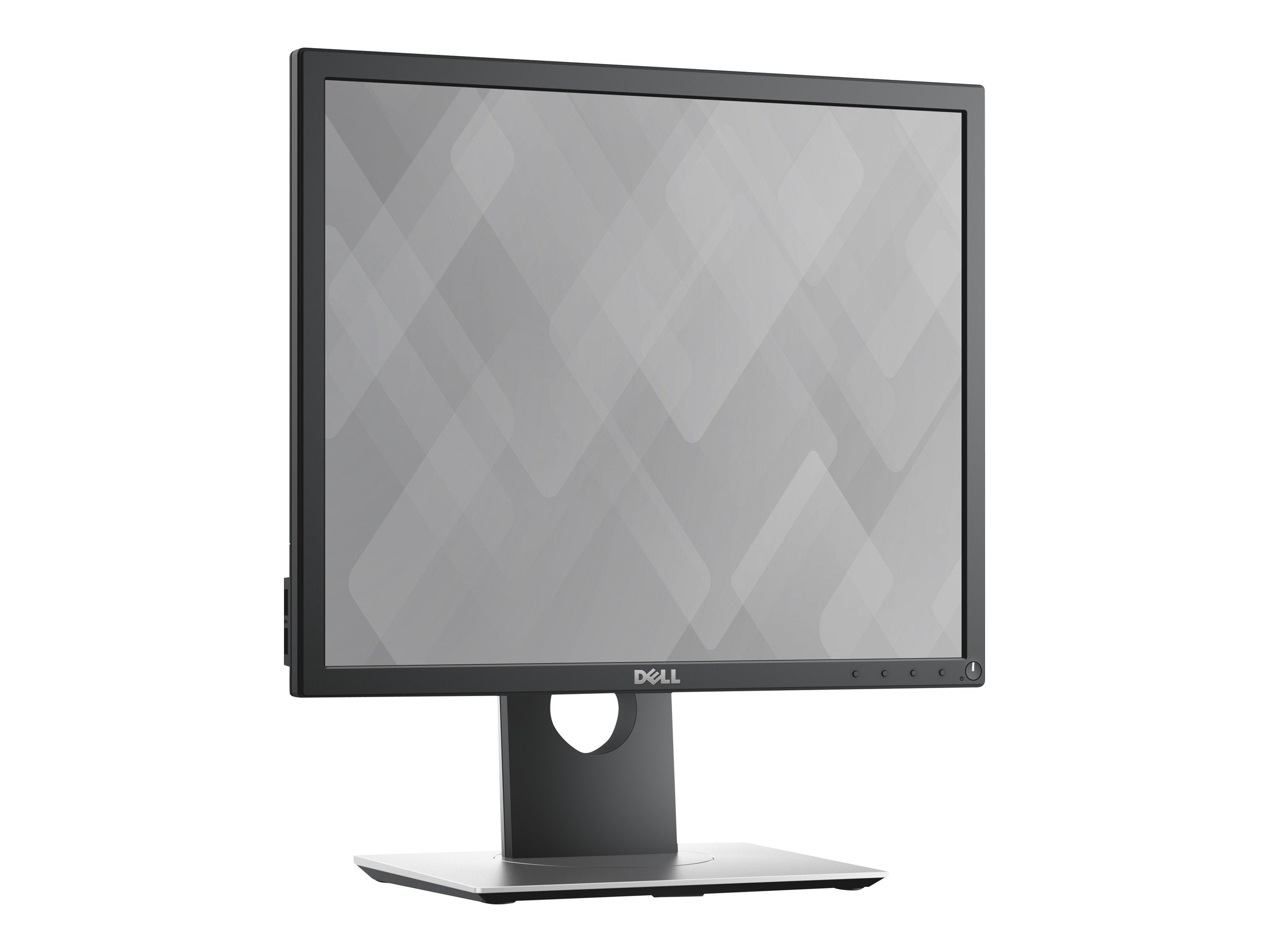 Dell 19 Monitor - P1917S - 48cm(19) Black SAF-4