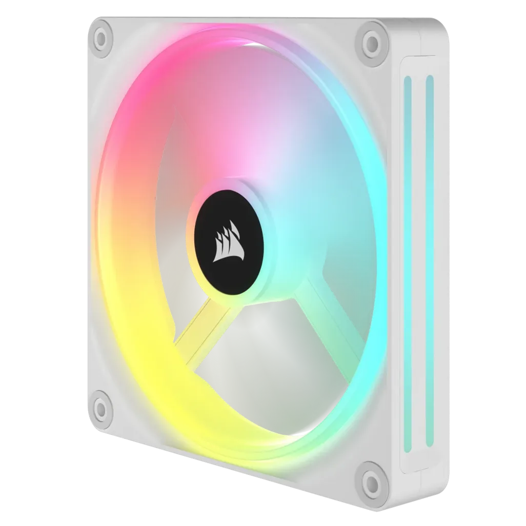 CORSAIR iCUE LINK QX140 RGB 140mm PWM Fan Expansion Kit