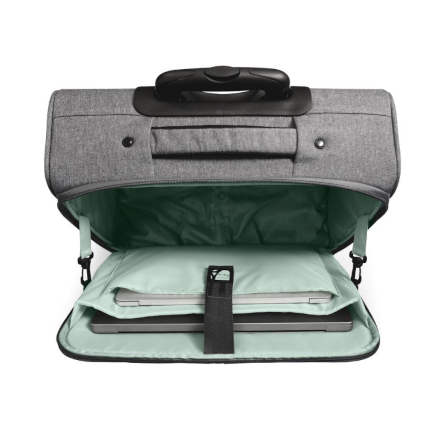 Port Designs YOSEMITE 15.6" Eco Beau 25L Trolley Bag-4