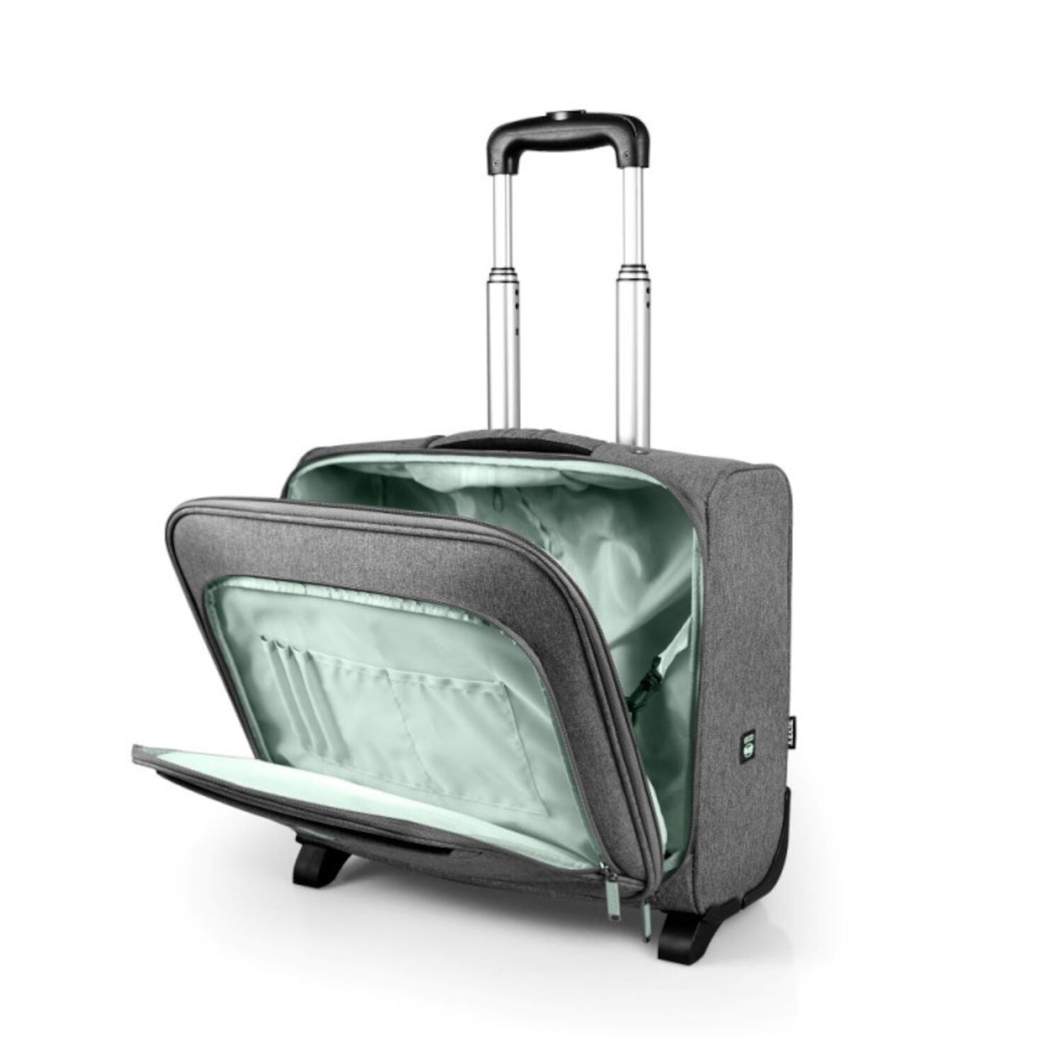 Port Designs YOSEMITE 15.6" Eco Beau 25L Trolley Bag-2