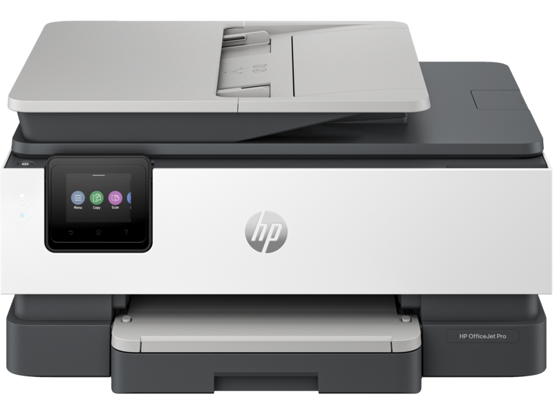 HP Off IceJet Pro 8123 All-in-One Printer-0