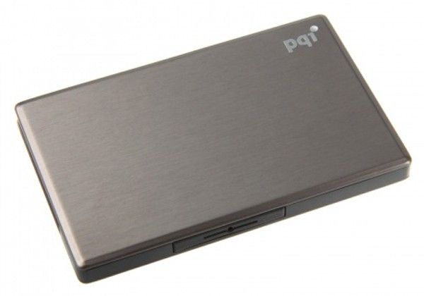 Pqi AirDrive wifi SDHC enclo