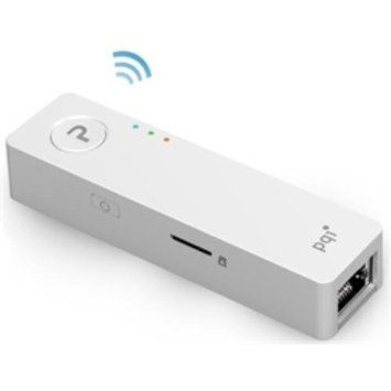 Pqi AirPen White
