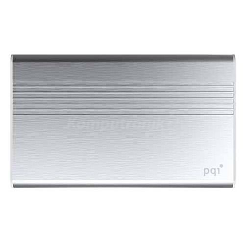 Pqi 5000V powerbank Silver