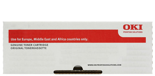 OKI Es8451/Es8461 Mfp C Toner 9K-0