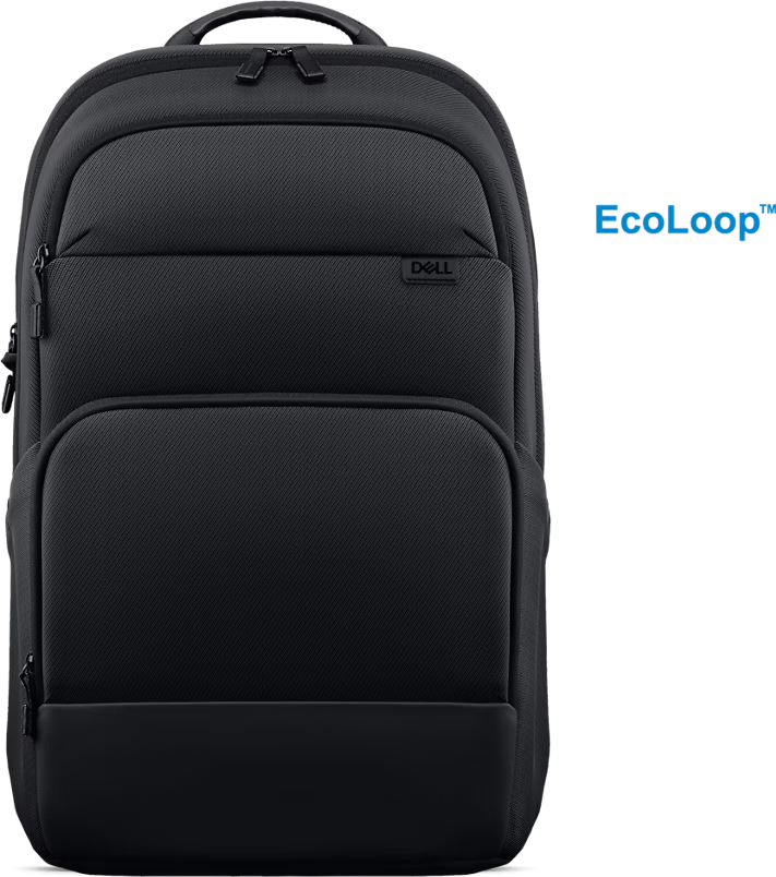 Dell Pro 14-16 Plus EcoLoop Backpack CP5626-0