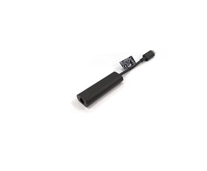 Dell Adapter - 7.4mm Barrel to USB-C-0