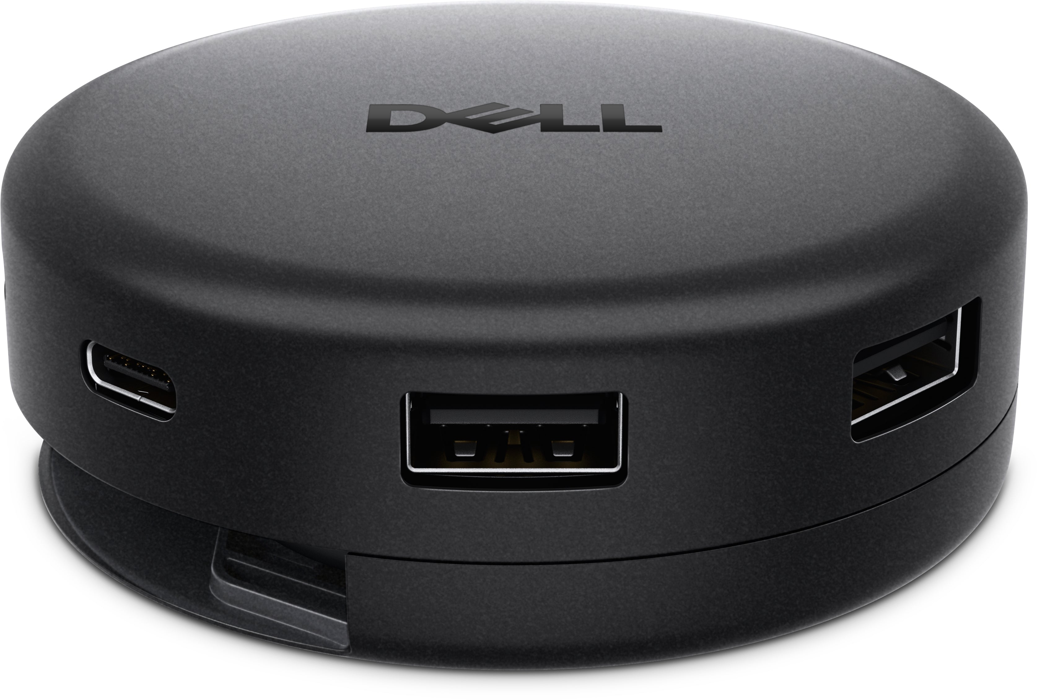Dell Pro 7-in-1 USB-C Travel Hub - DA326-0