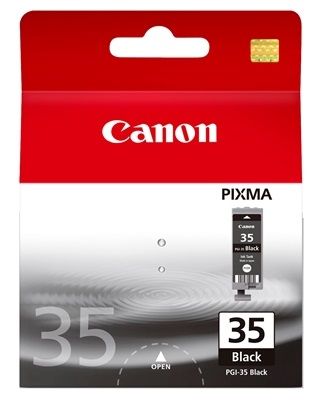 Canon pgi-35bk pigment blk