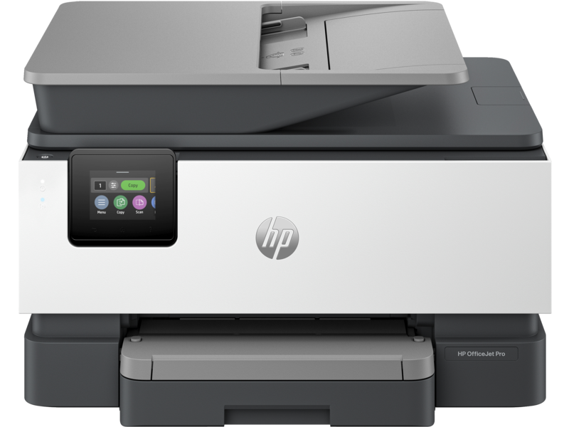 HP OfficJet Pro 9120 All-in-One Printer-0