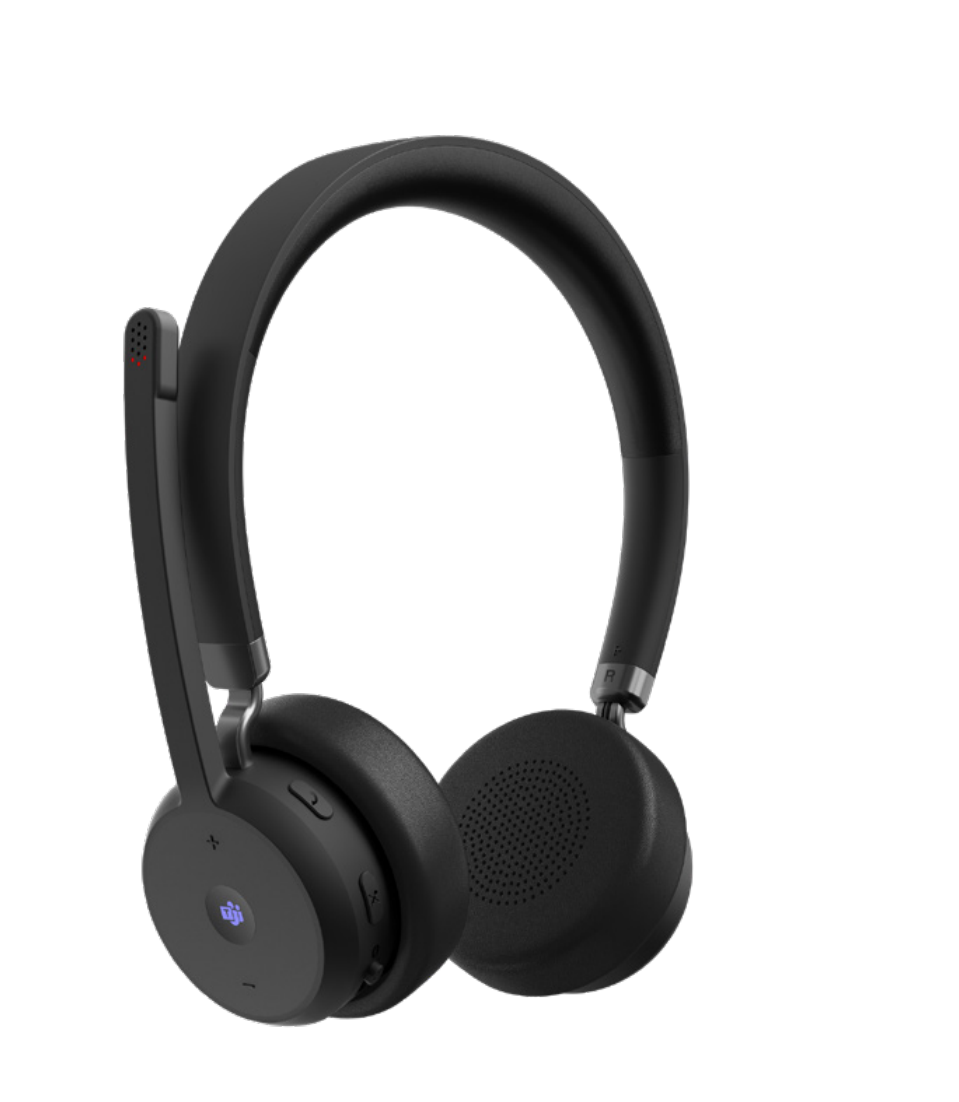 Lenovo Wireless VOIP Headset-0