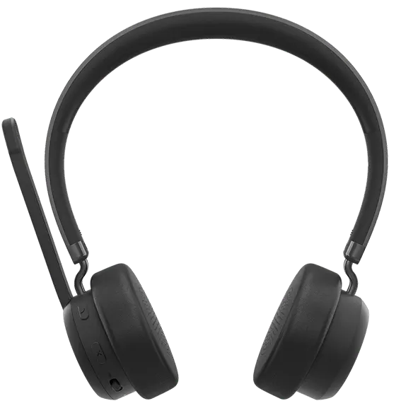Lenovo Wireless Stereo Headset-0