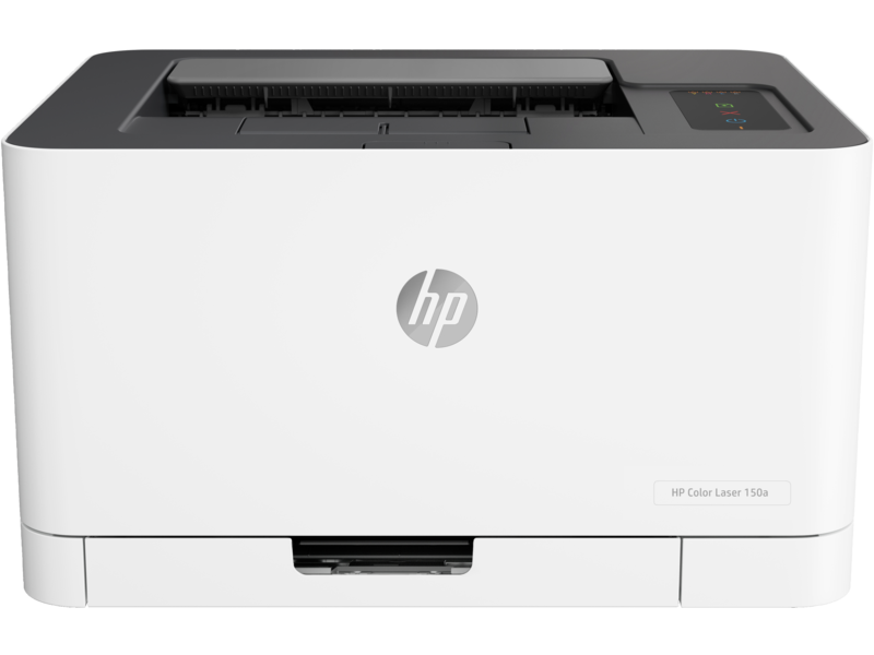 HP Color Laser 150a (SF)-0