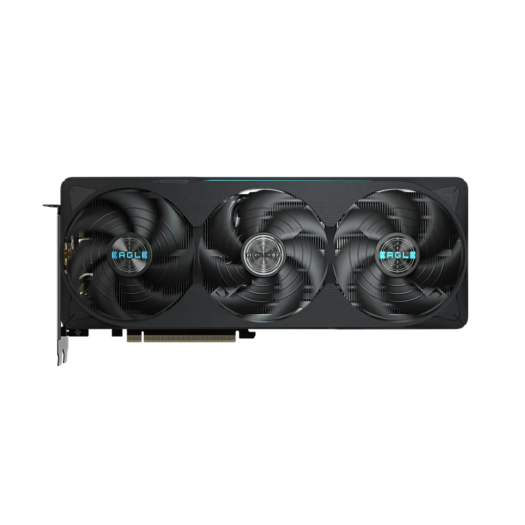 GIGABYTE nVidia GeForce RTX™ 5070Ti EAGLE OC SFF - 16GB GDDR7 HDMIx1/DPx3