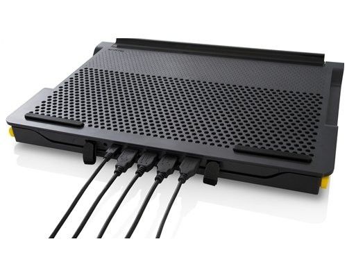 TARGUS CHILL MAT WITH 4PORT 2.0 HUB
