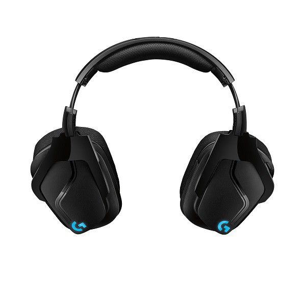 LOGITECH - G635 7.1 SURROUND SOUND LIGHTSYNC GAMING HEADSET (UNBOXED DEAL)