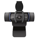 Logitech HD Pro C920S Pro HD Webcam