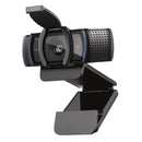 Logitech HD Pro C920S Pro HD Webcam