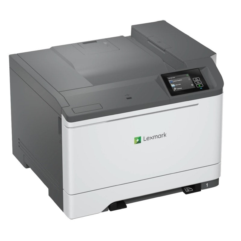 Lexmark CS632dwe SFP HV ES Africa-0