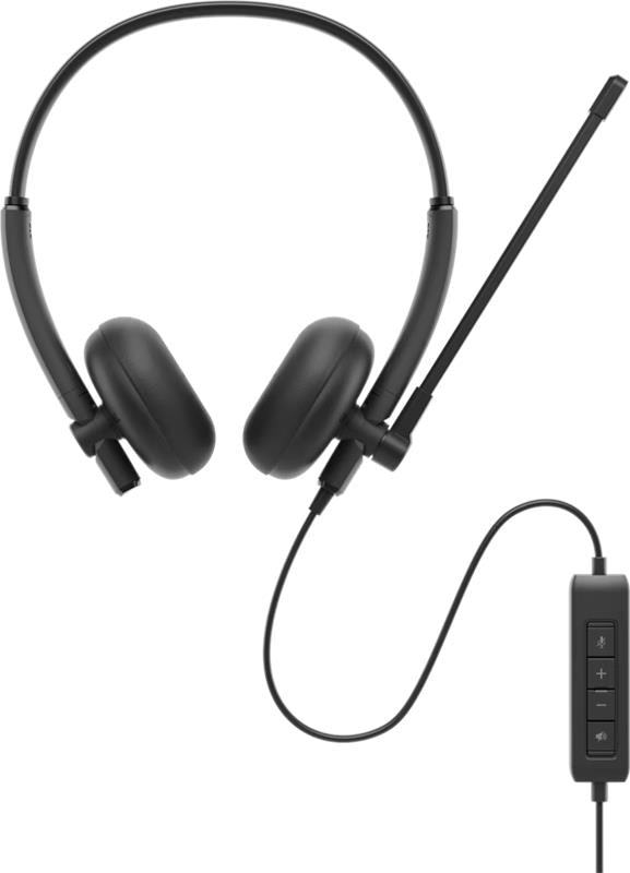 Dell Wired Headset - WH125-0