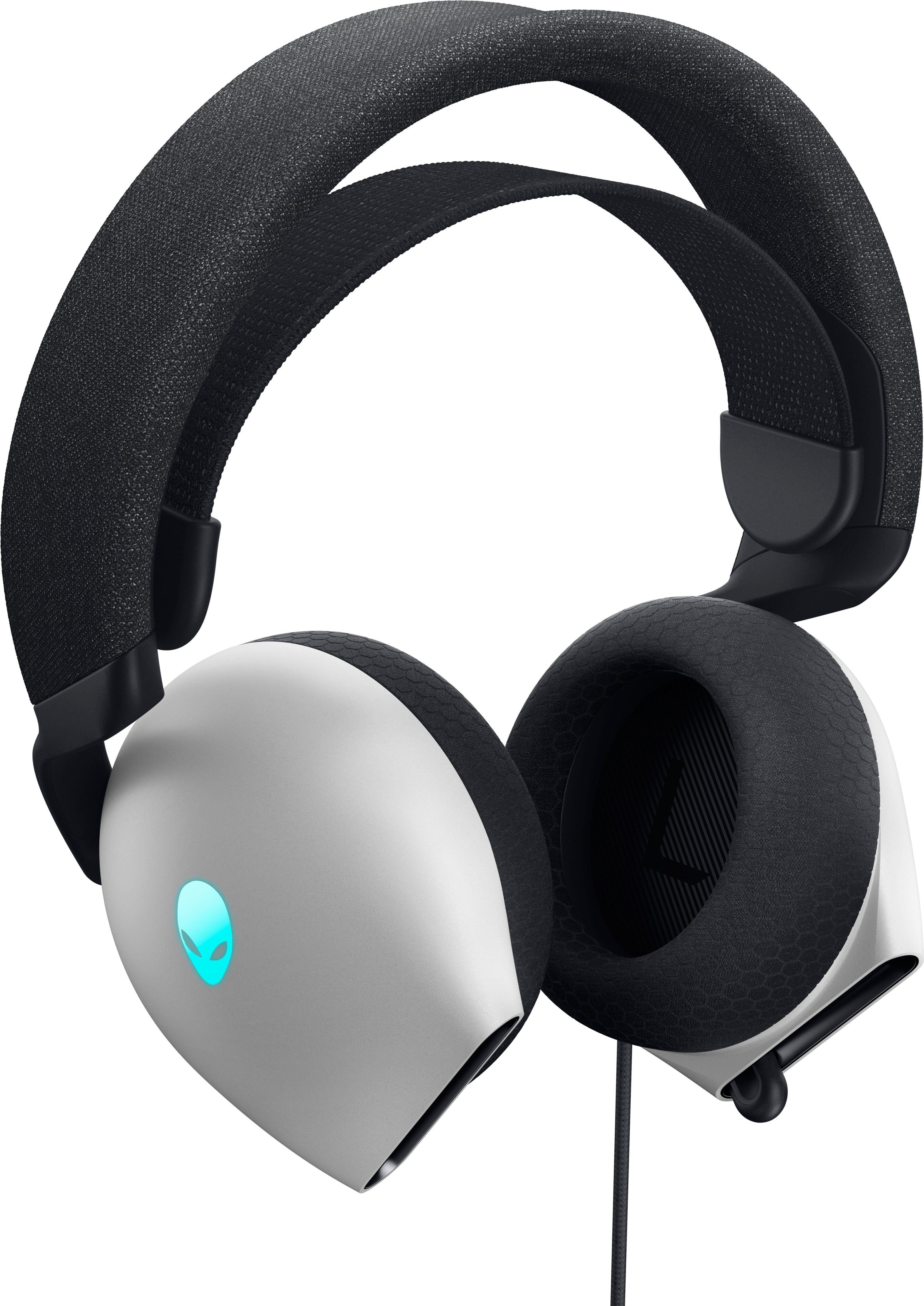 Dell AlienWare Wired Gaming Headset-0