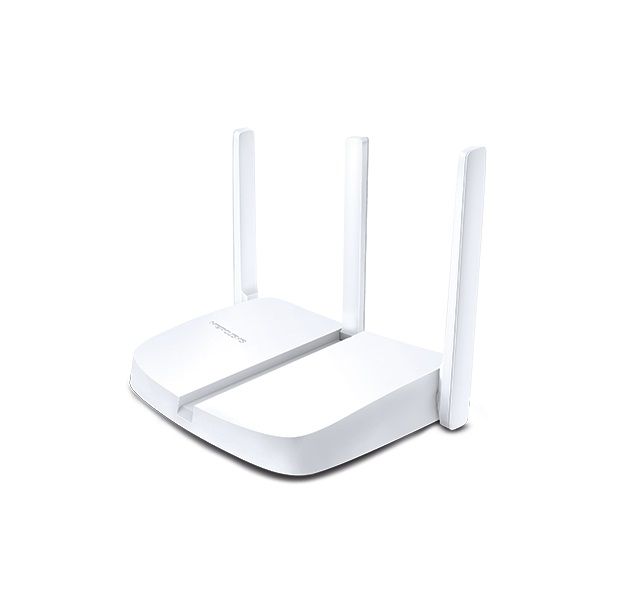 TP-Link Mercusys MW305R 300Mbps Wireless N Router