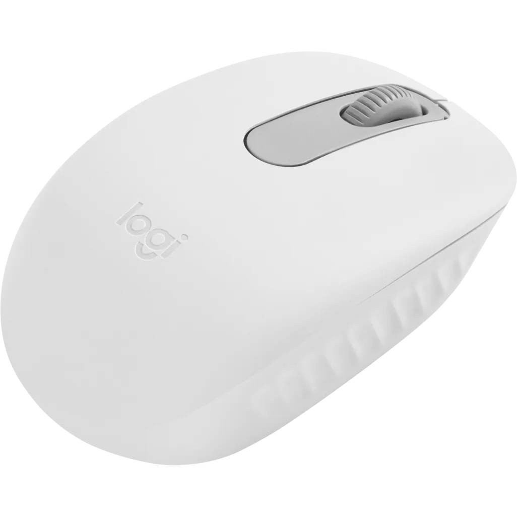 Logitech® M196 Bluetooth Mouse - OFF WHITE - BT
