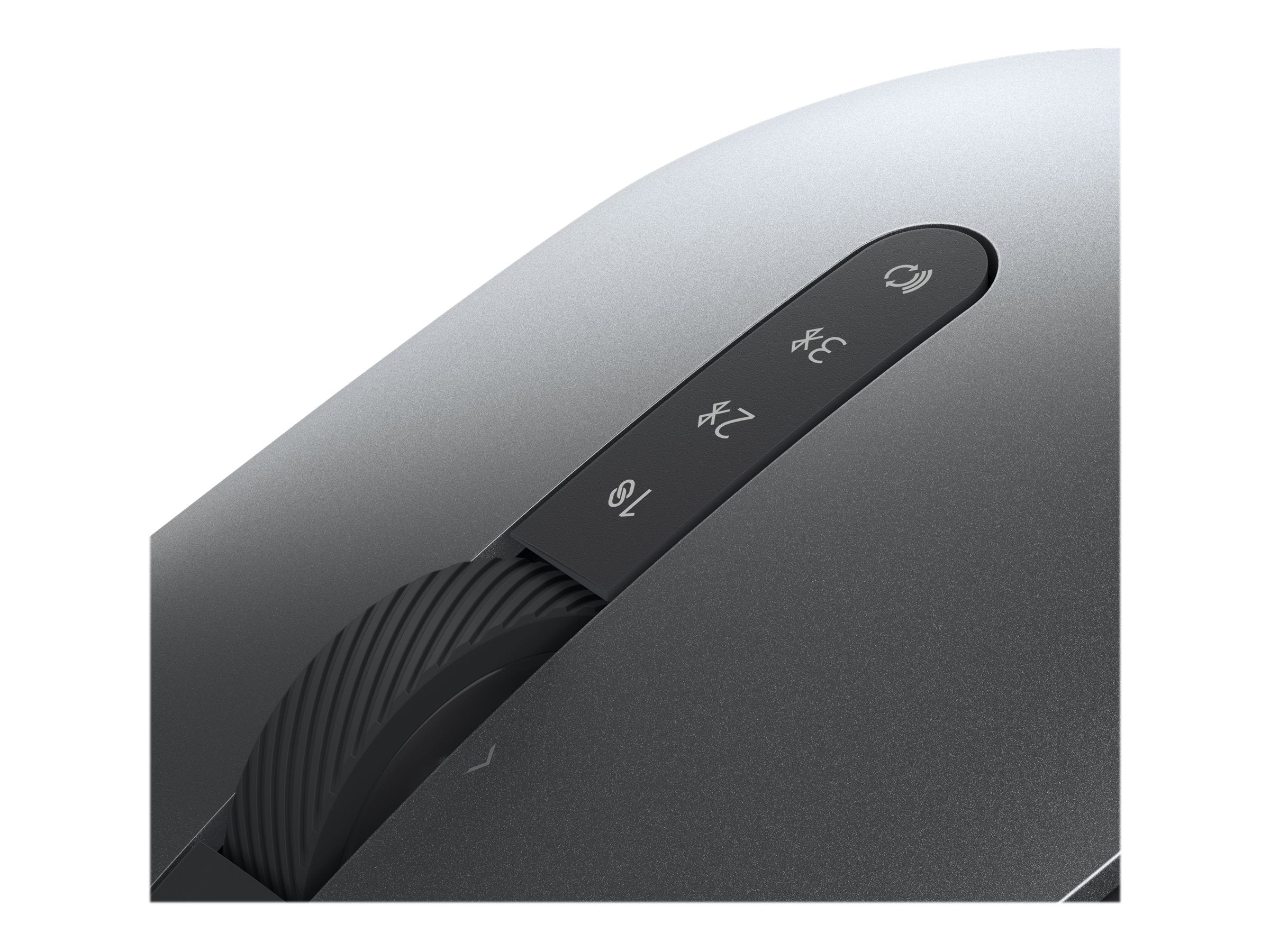 Dell Multi-Device Wireless Mouse - MS5320W-7