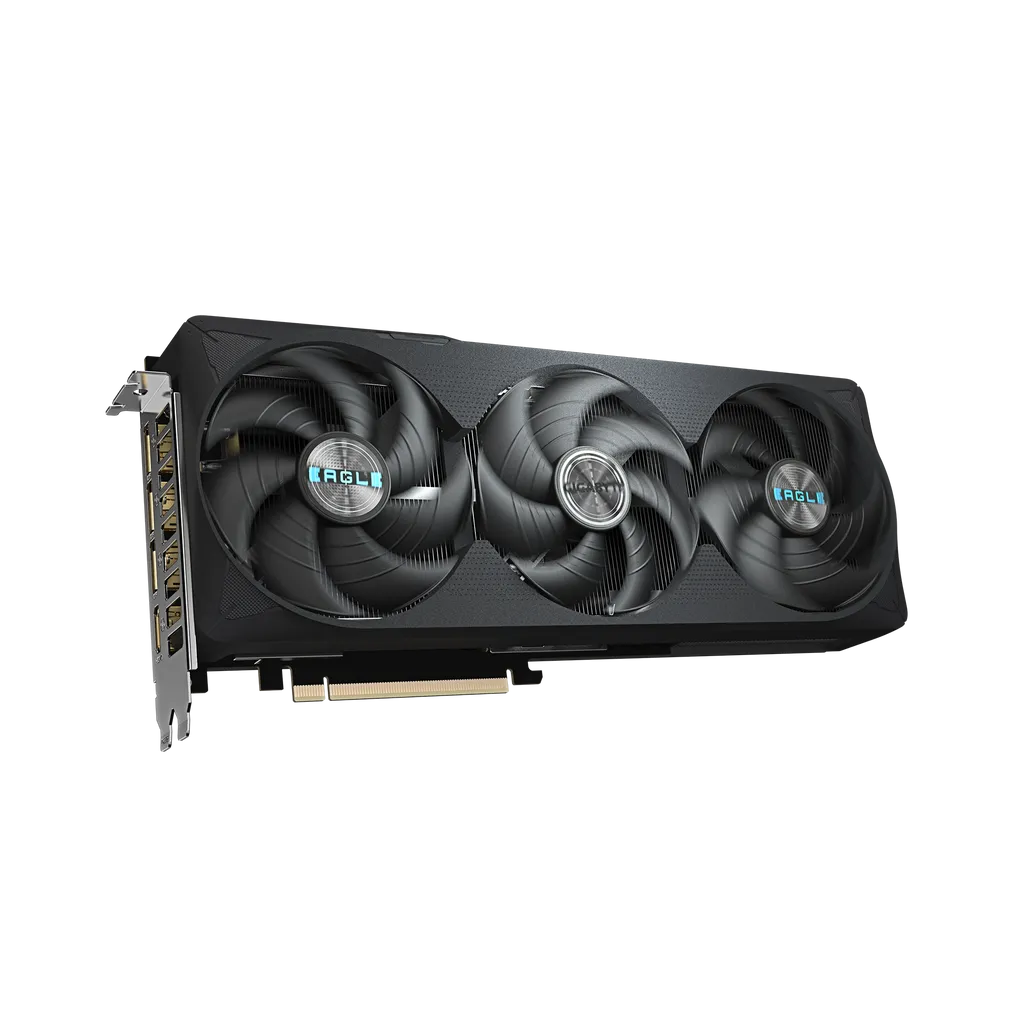 GIGABYTE nVidia GeForce RTX™ 5070Ti EAGLE OC SFF - 16GB GDDR7 HDMIx1/DPx3