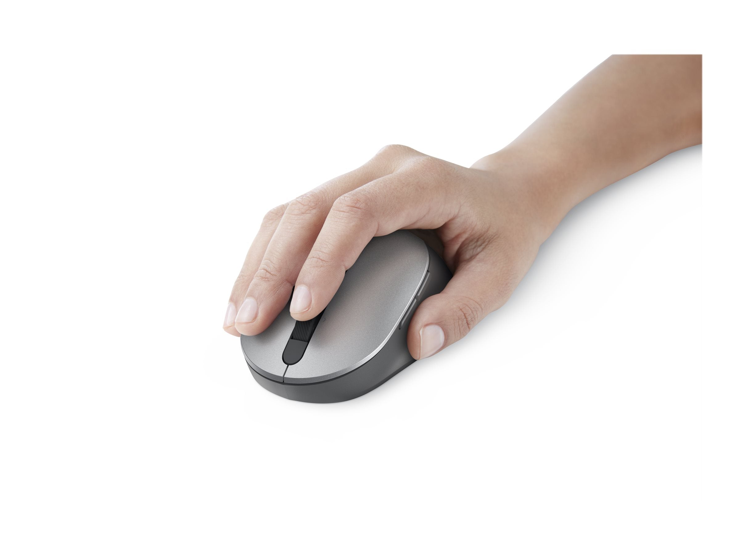 Dell Multi-Device Wireless Mouse - MS5320W-8