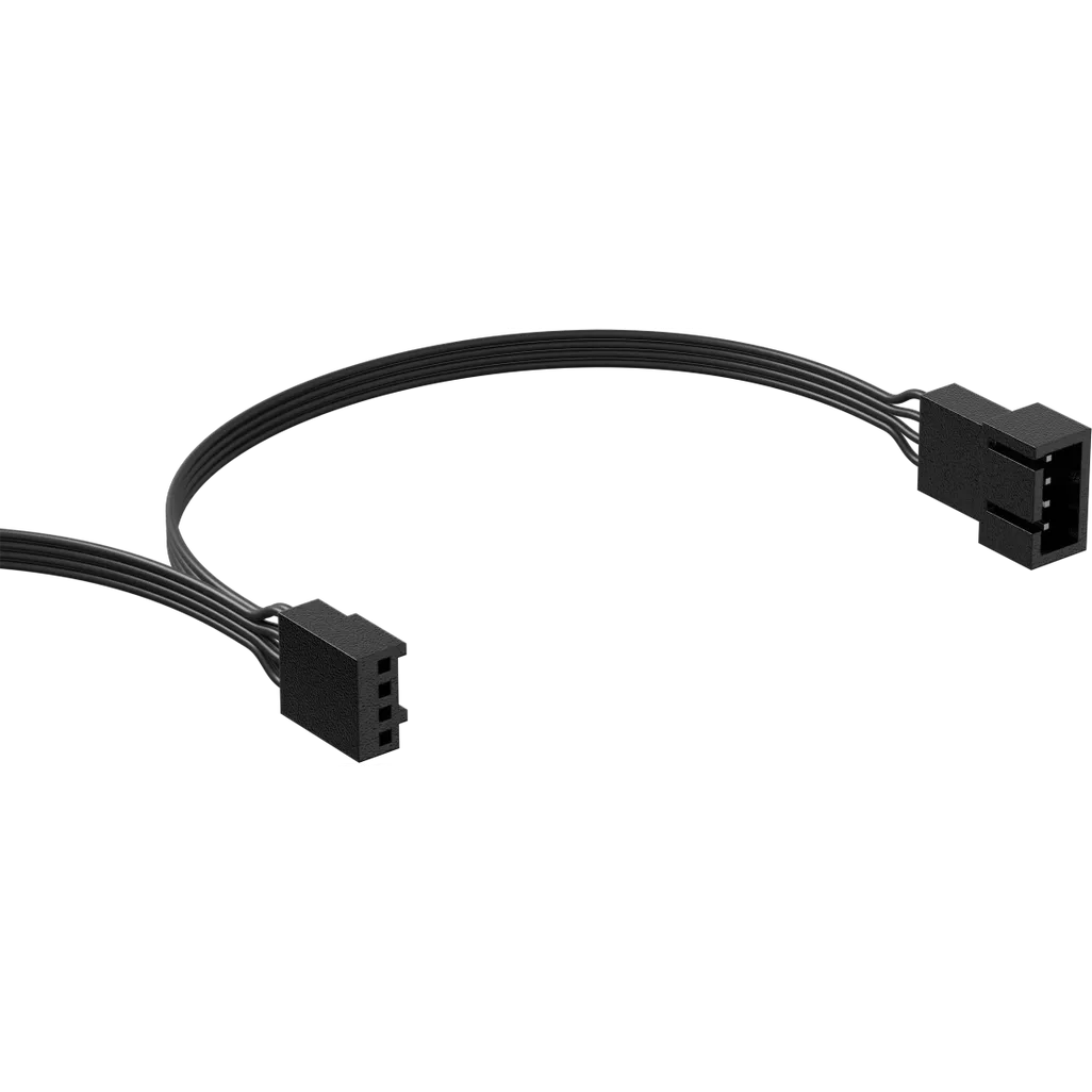 CORSAIR RS120 120mm PWM Fans Triple Pack