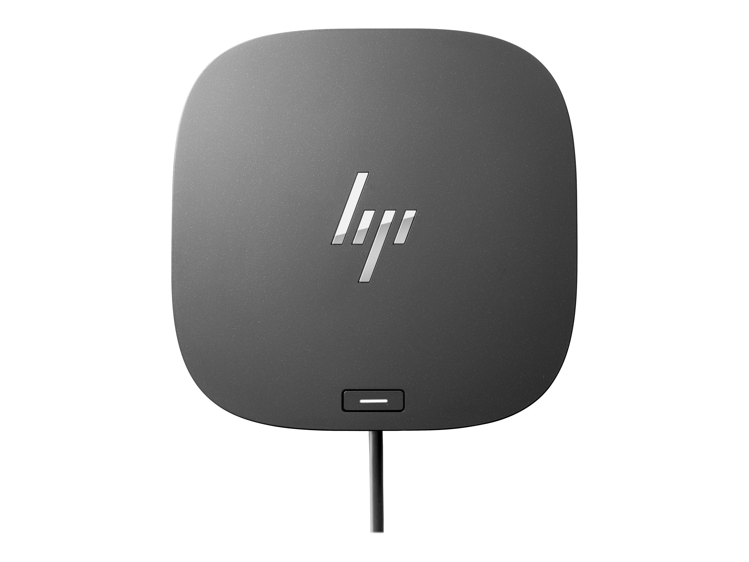 HP Accessories - USB-C Dock G5-17