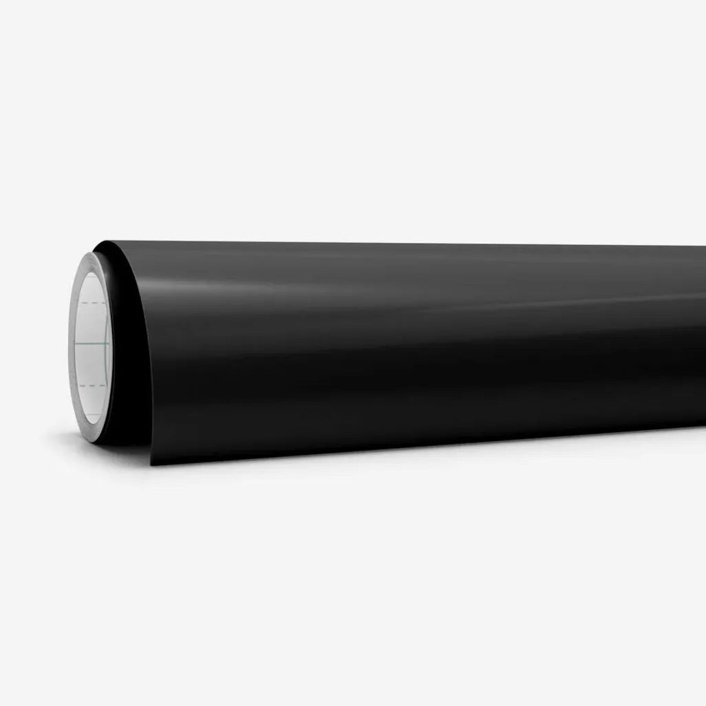 2011314 - Cricut Smart Vinyl Permanent 33x91cm 1 sheet (Black)
