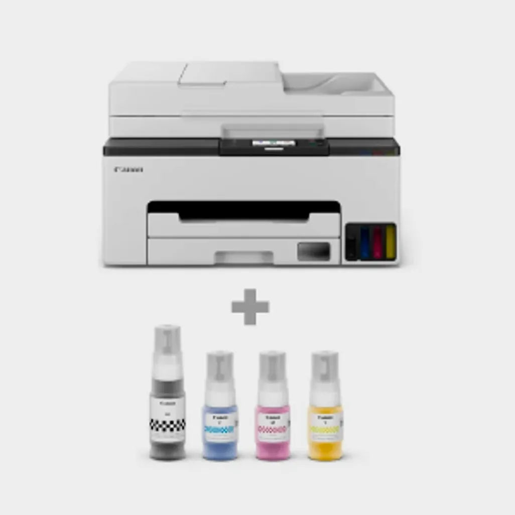 CANON MAXIFY GX2040 COLOUR PRINTER