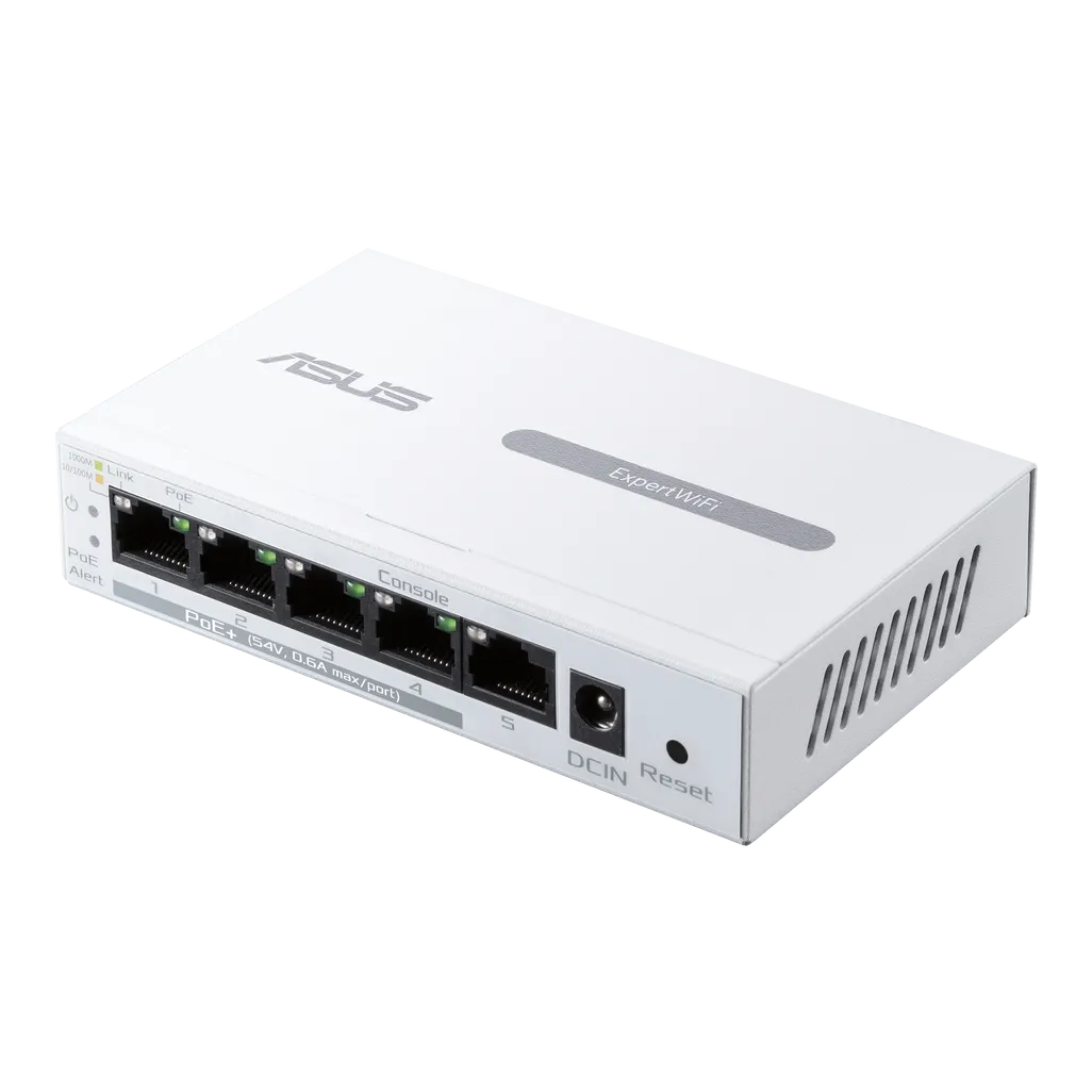 ASUS ExpertWiFi EBP15