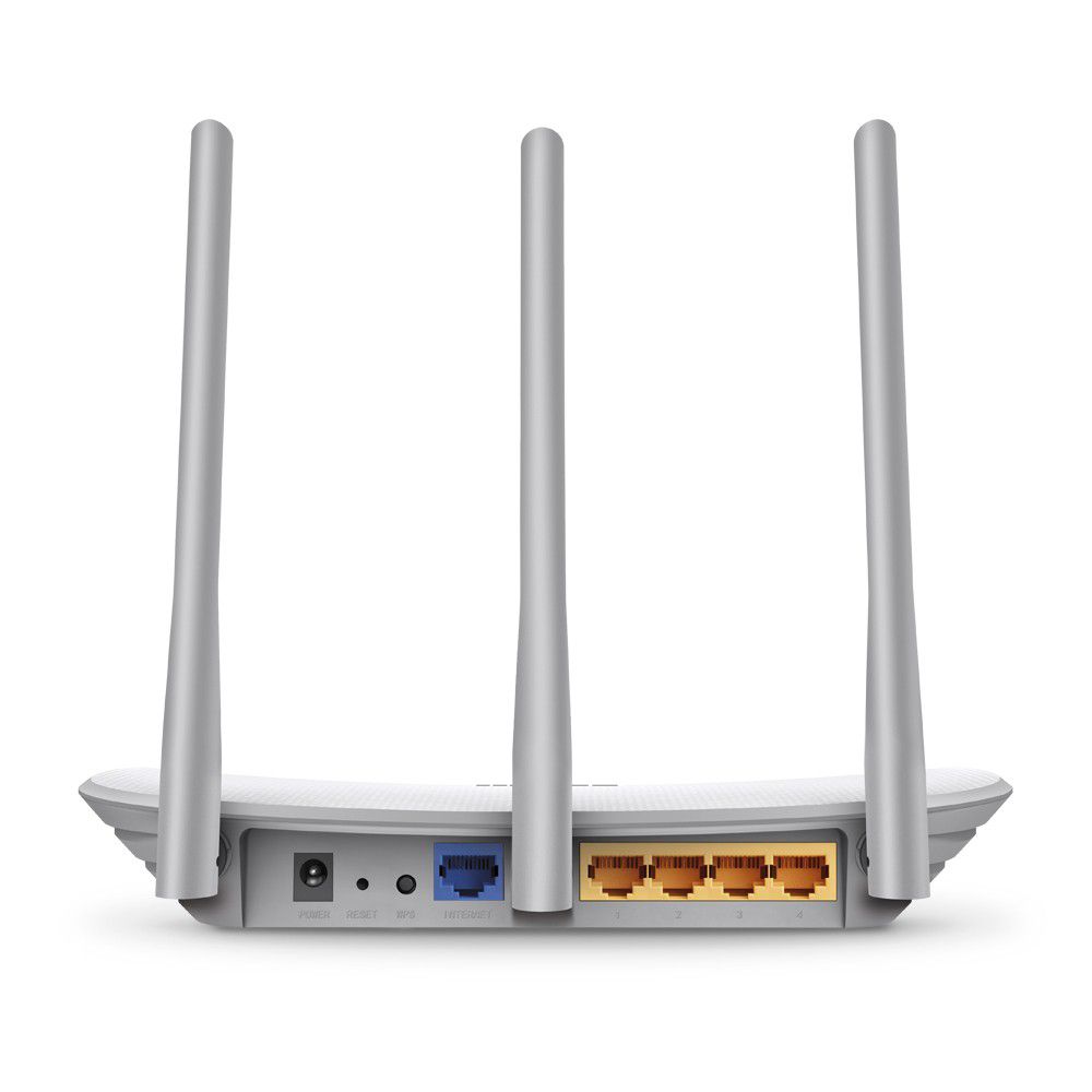 TP-Link TL-WR845N N300 Wi-Fi Router