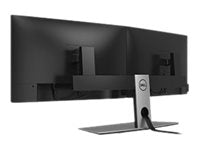 Dell dual monitor stand MDS19-6