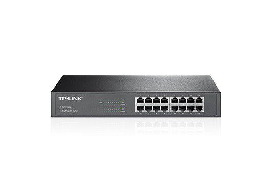 TP-Link 16-Port Gigabit Switch