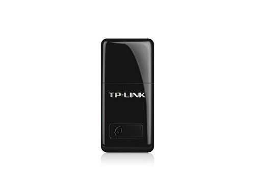 TP-Link WN823N 300Mbps Wi-Fi USB Adapter