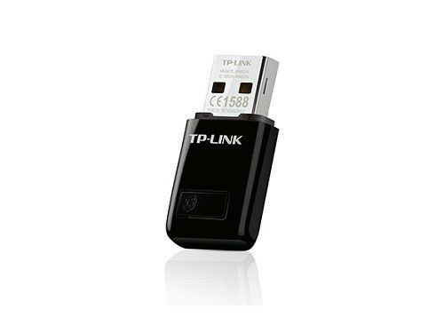 TP-Link WN823N 300Mbps Wi-Fi USB Adapter