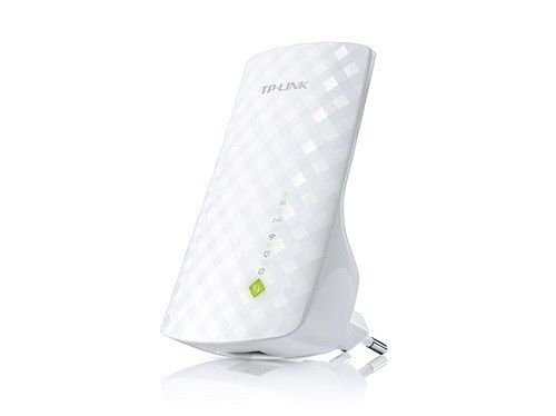 TP-Link RE200 AC750 Wi-Fi Range Extender
