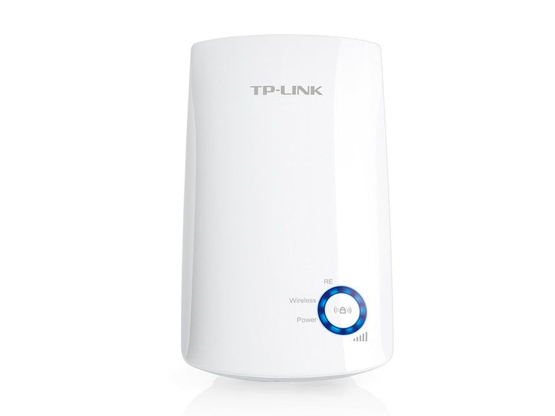 TP-Link TL-WA854RE 300Mbps Wi-Fi Range Extender (UNBOXED DEAL)