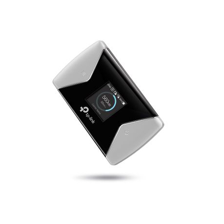 TP-Link M7650 4G Mobile WIFI Router