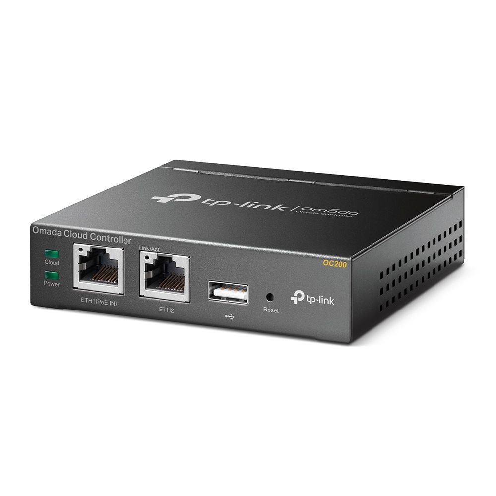 TP-Link Omada OC200 Omada Cloud Controller