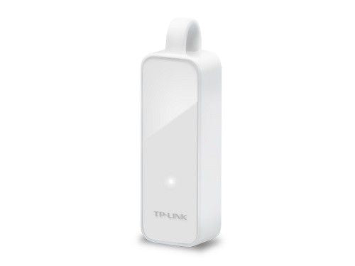 TP-Link UE300 USB 3.0 to Gigabit Ethernet Network Adapter 1 USB 3.0 connector