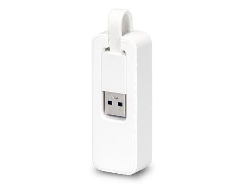 TP-Link UE300 USB 3.0 to Gigabit Ethernet Network Adapter 1 USB 3.0 connector