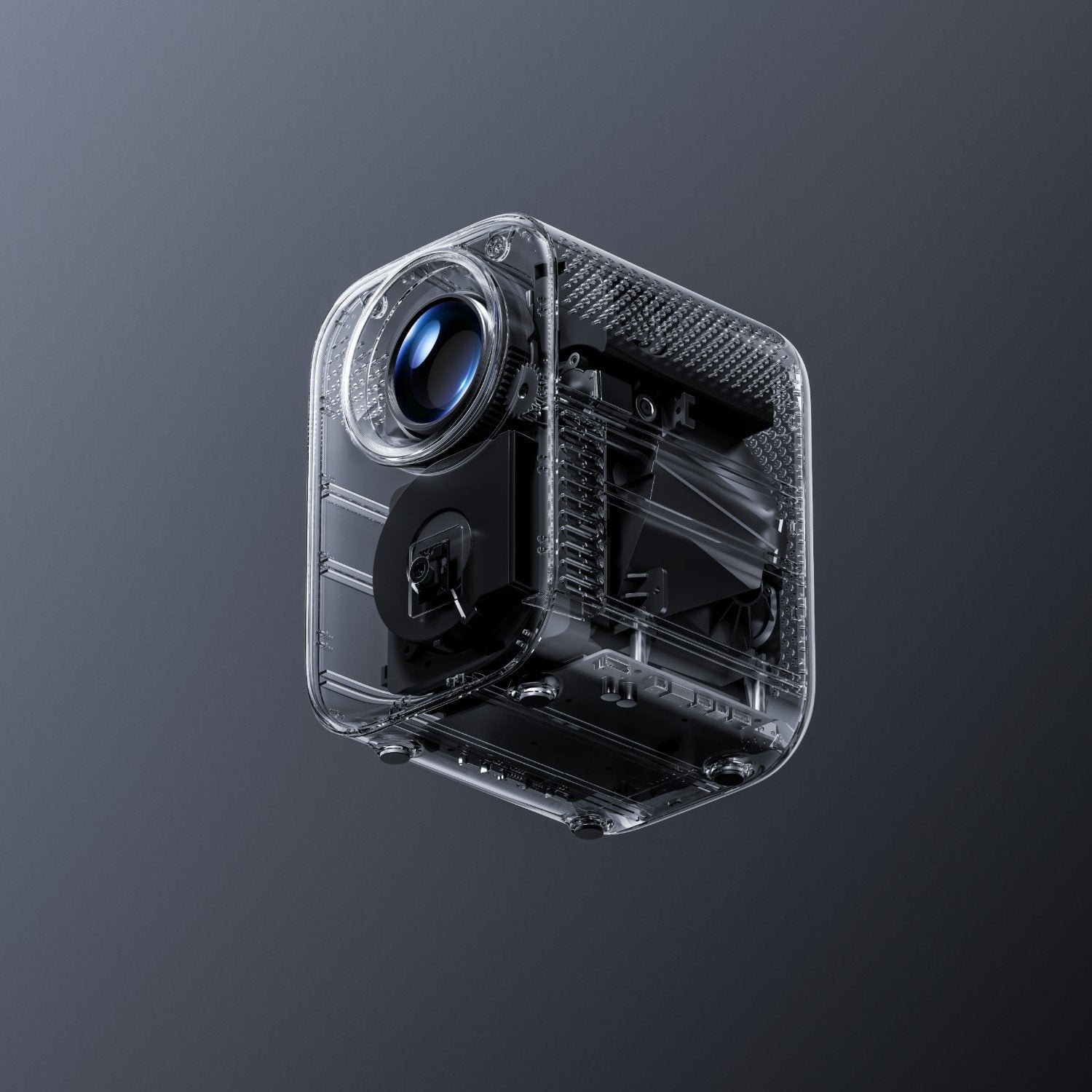 Xiaomi Smart Projector L1-10