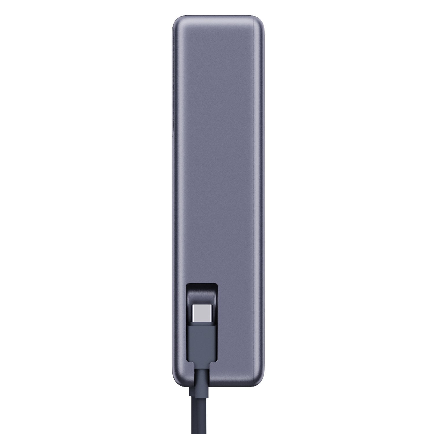 Xiaomi 165W Power Bank 10000mAh (Integrated Cable)-Silver-4